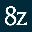 8Z logo