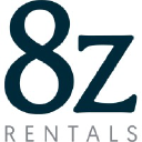 8z Rentals logo