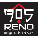 905RENO logo