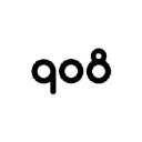 908 logo