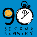 90secondnewbery.com logo icon