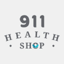 911healthshop.com Logo