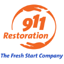 911 Cleaning & Restoration