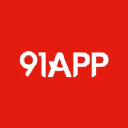 91APP, Inc. logo