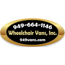 Wheelchair Vans Inc - Voted Lowest Prices on Wheelchair Vans