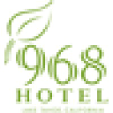 968parkhotel.com