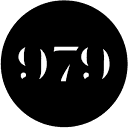 Company logo for 979.blue
