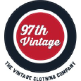 97th Vintage Logo