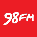 98fm logo