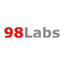98Labs Inc. logo