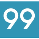 99 Advisory logo