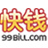 99bill.com logo