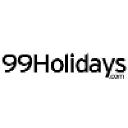 99Holidays logo
