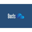 9acts Cloud Solutions Pvt. Ltd. logo