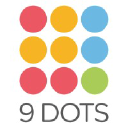 9 Dots Community Learning Center logo