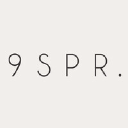 9Spr logo
