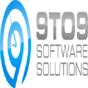 9to9 Software Solutions LLC logo