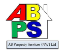 A B Property Services logo