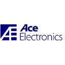 ACEELECTRONICS.COM Logo
