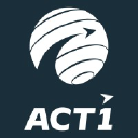 ACT1 Federal logo