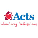 ACTS Retirement Life Communities logo