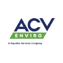 ACV Enviro logo