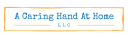 A Caring Hand at Home logo