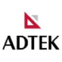 ADTEK Engineers logo