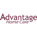 ADVANTAGE HOME CARE logo