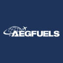 AEG FUELS logo