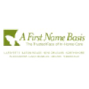 A First Name Basis logo