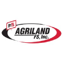 AGRILAND FS logo