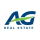AG Residential logo