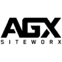 AGX Siteworx logo