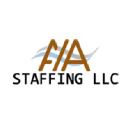 AIA Staffing logo