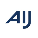 AIJ Search logo