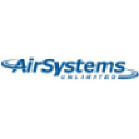 AIRSYSTEMS UNLIMITED logo
