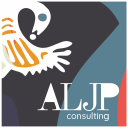 ALJP Consulting logo