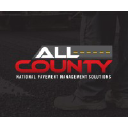 ALL COUNTY PAVING logo