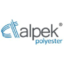 ALPEK POLYESTER logo