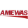 AMEWAS logo