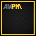 AMPM Group logo