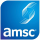 AMSC logo