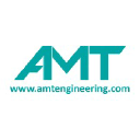 AMT Engineering logo