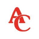 ANDERSON COLUMBIA logo