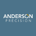 ANDERSON PRECISION logo