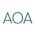 AOA Dx logo