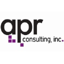 APR Consulting logo