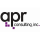 APR Consulting logo