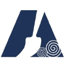 A Quality Facility Services logo
